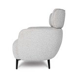 Ginger Chair in Mirage Dune