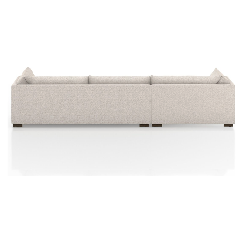 Westwood 2-Piece Sectional