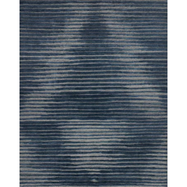 Cadence Rug in Navy