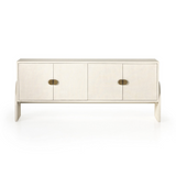 Cressida Sideboard in Ivory