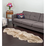 Sheepskin Rug