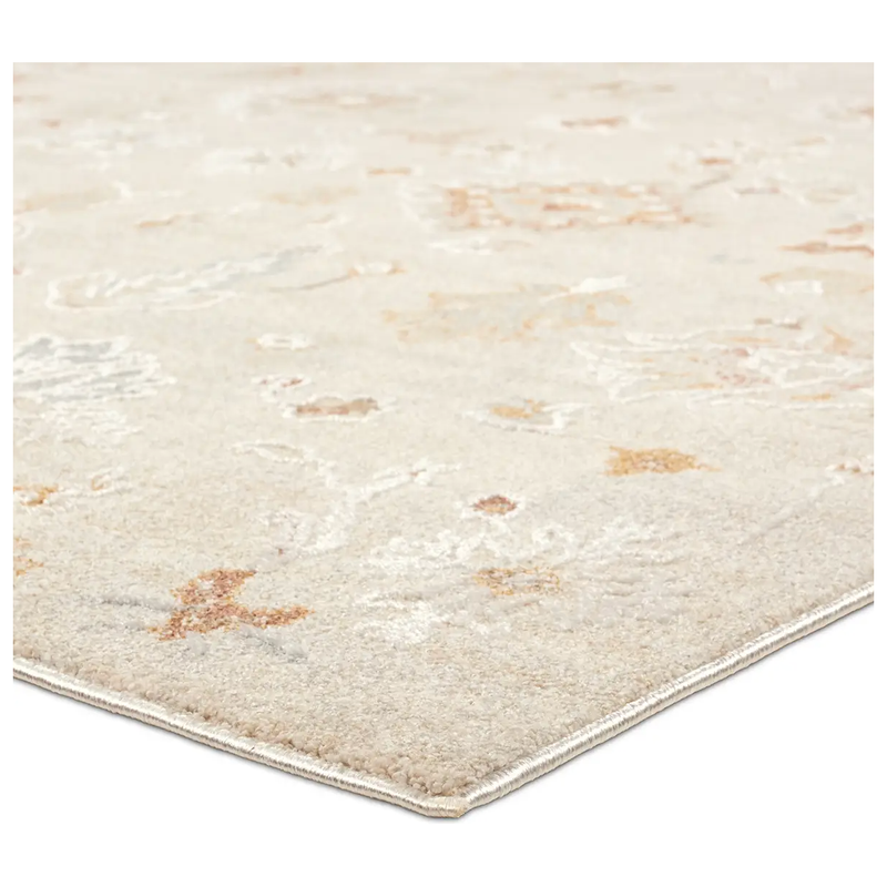 Thalia Rug in Birch/Wheat