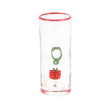 Holiday Shot Glass Set