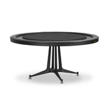 District Eight Poker Table