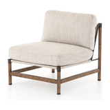 Memphis Chair - Gable Taupe