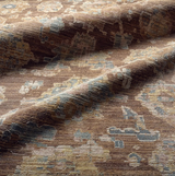 Stone Meadow Rug in Castor