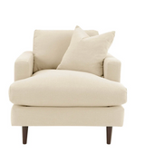 Martha Club Chair