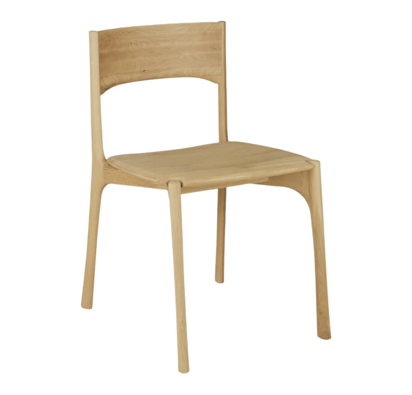 PI dining chair