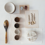 Harvest Pinch Pot | 4 Styles