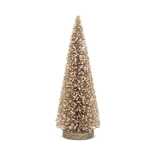 Heavy Glitter Tree