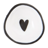 Ring Dish - Heart