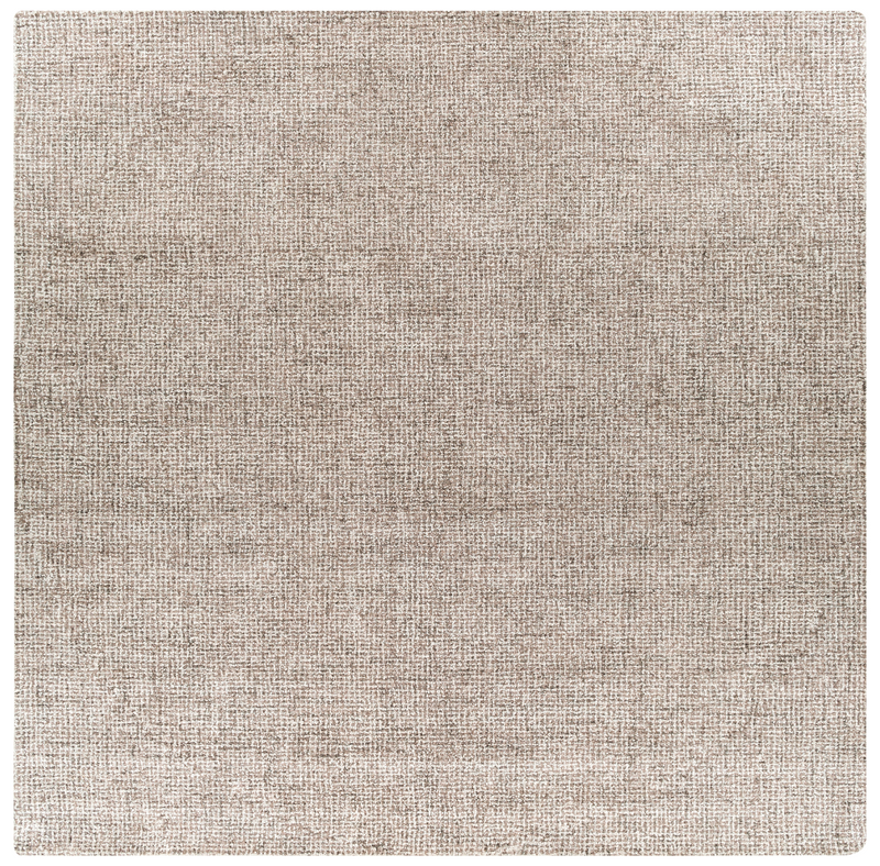 Aiden Rug in Gray/Ivory