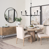 Darwin Sideboard in Light