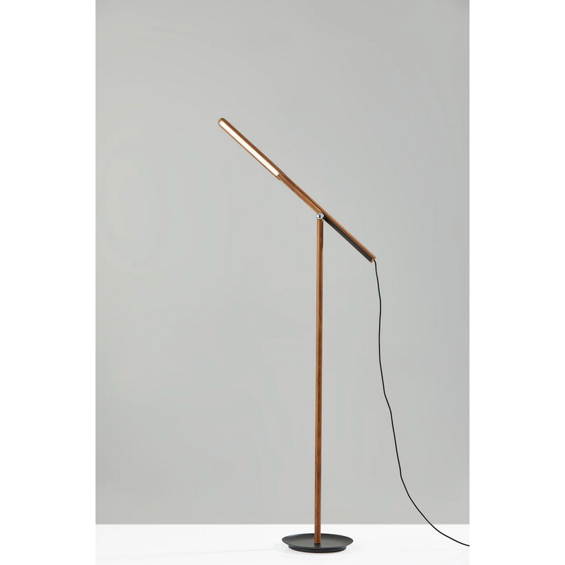 Gravity LED Floor Lamp