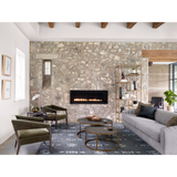 Gary Club Chair in Surrey Olive