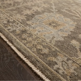 Rhapsody Rug in Kelp/Agate