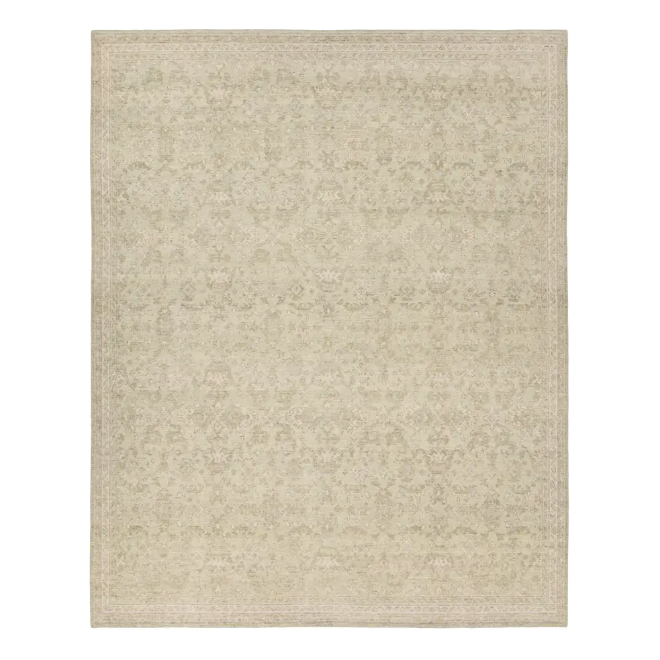 Onessa Delwyn Rug in Alfalfa/Silver Sage