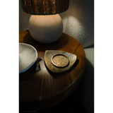Orion Catchall in Bronze