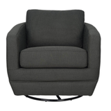 Baltimo Swivel Glider - Evergreen