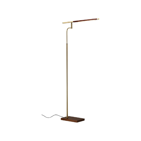 Barrett LED Floor Lamp