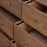 Sullivan 8 Drawer Dresser