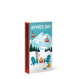 Apres Ski Matches