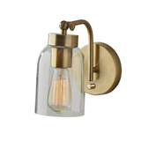 Bristol Sconce