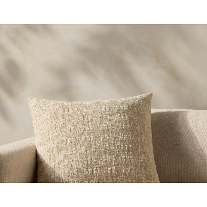 Katniss Cushion 22"
