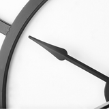 Stoke Wall Clock 30"