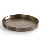 Etched Tray