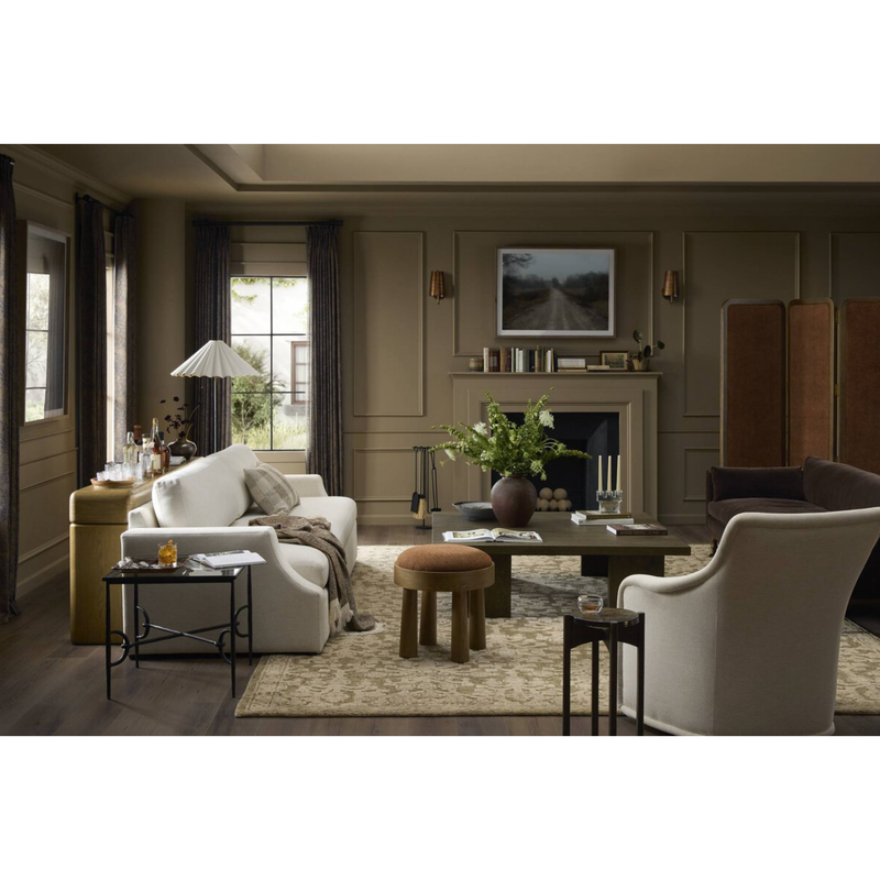 Eva Console Table