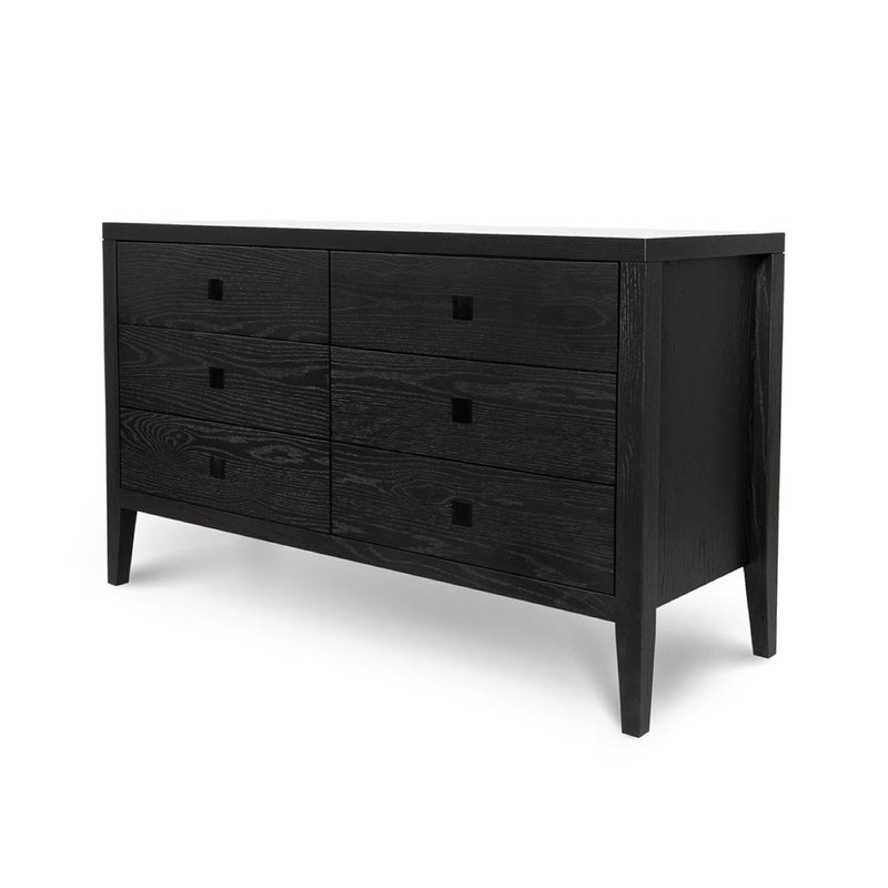 Hara 6 Drawer Dresser