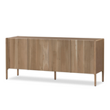 Cosgrove Sideboard in Natural Oak