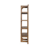 Gordon Bookcase in Natural