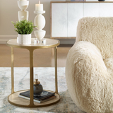 Clench Side Table