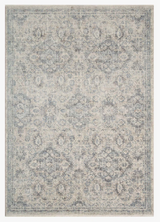Zuma Area Rug - Pebble/Stone