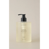 Everyday Cream & Wash