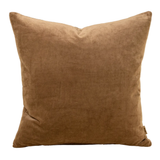 Vera Luxe Velvet Cushion