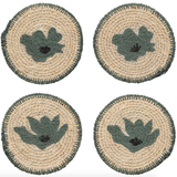 Aria Seagrass Coasters