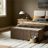 Kavita Trunk in Altair Mushroom