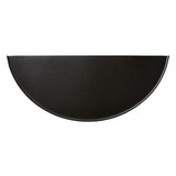 Lois Demilune Console Table
