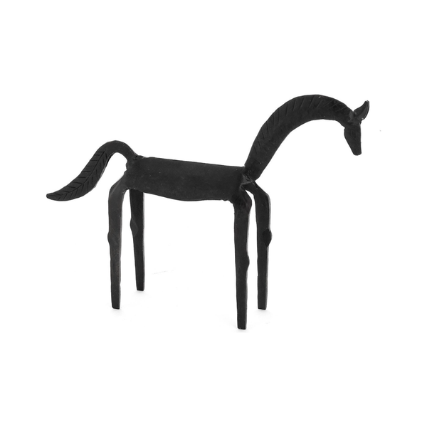 Iron Horse
