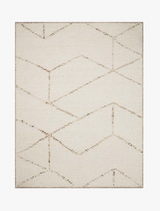 Wylder in Ivory / Bark