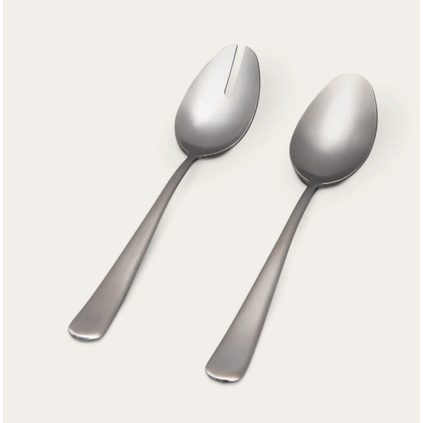 The Serving Spoons