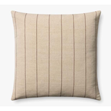 Keisha Cushion 18" - Natural