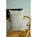 Percy Handloom Cushion