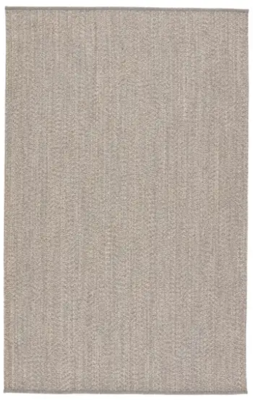 Nirvana Indoor/ Outdoor Rug - Green and Greige