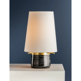 Central Valley Rechargeable Table Lamp