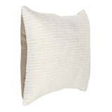 Fable Cushion in Ivory