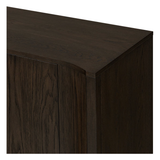 Bindi Sideboard in Umber Brown